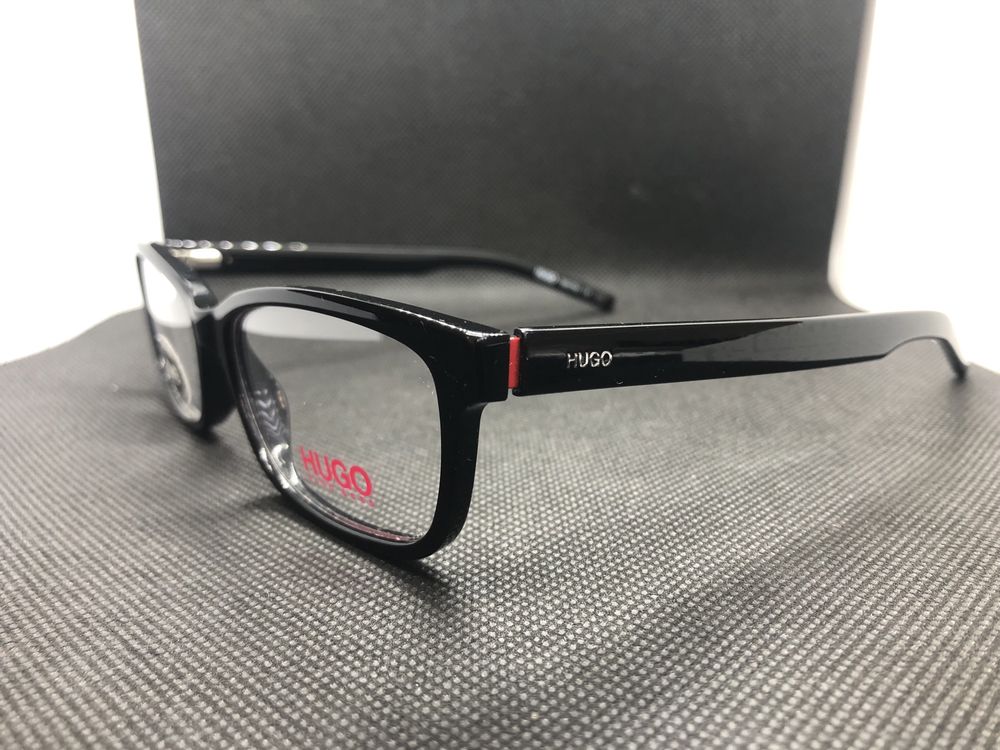 Hugo Boss Eyewear Mod. 08 Negru ( ochelari femeie )