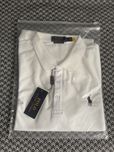 Финка Polo Ralph Lauren white color