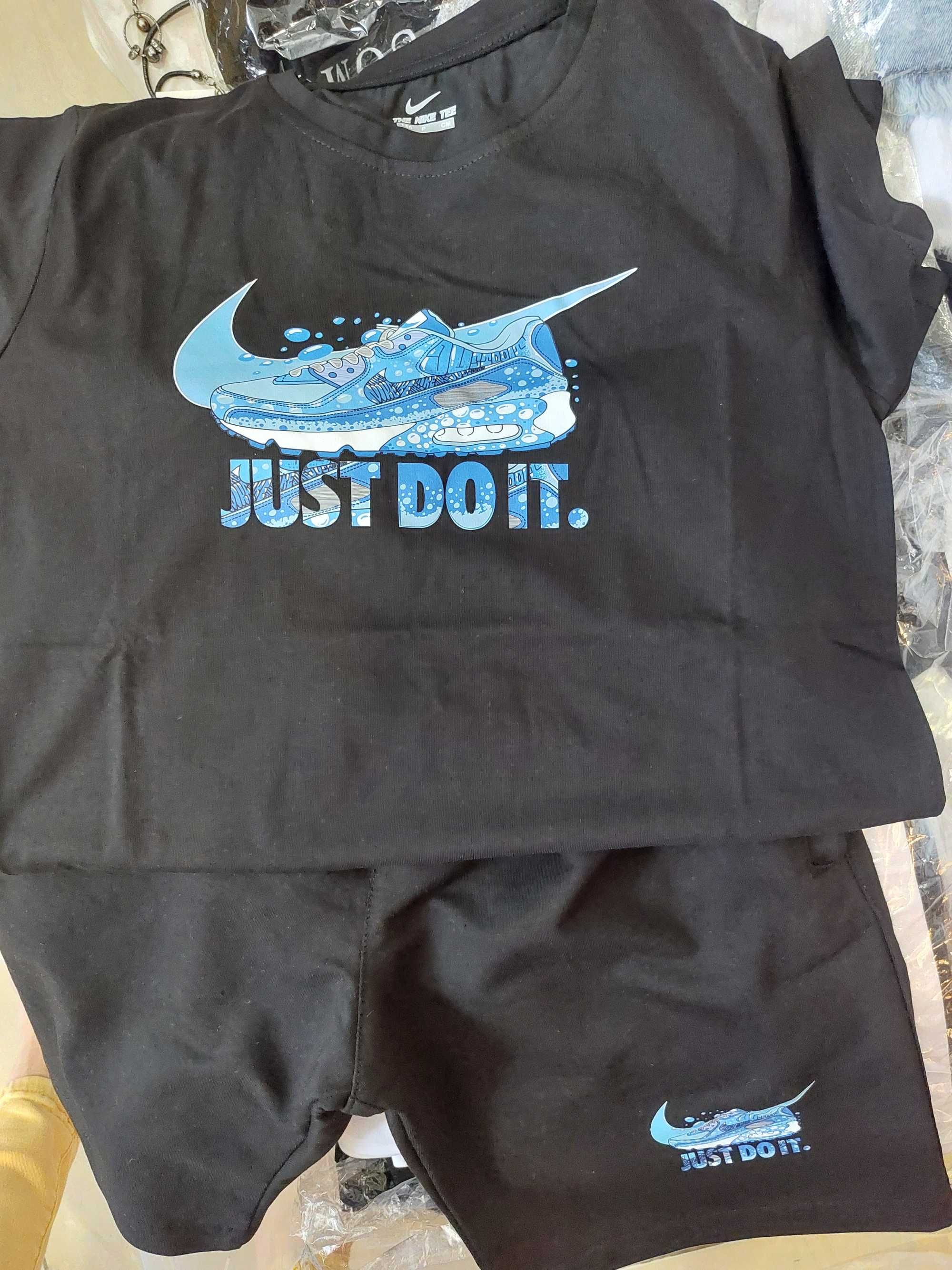 ТЕНИСКА NIKE  T-SHIRT момче/момиче  тениски