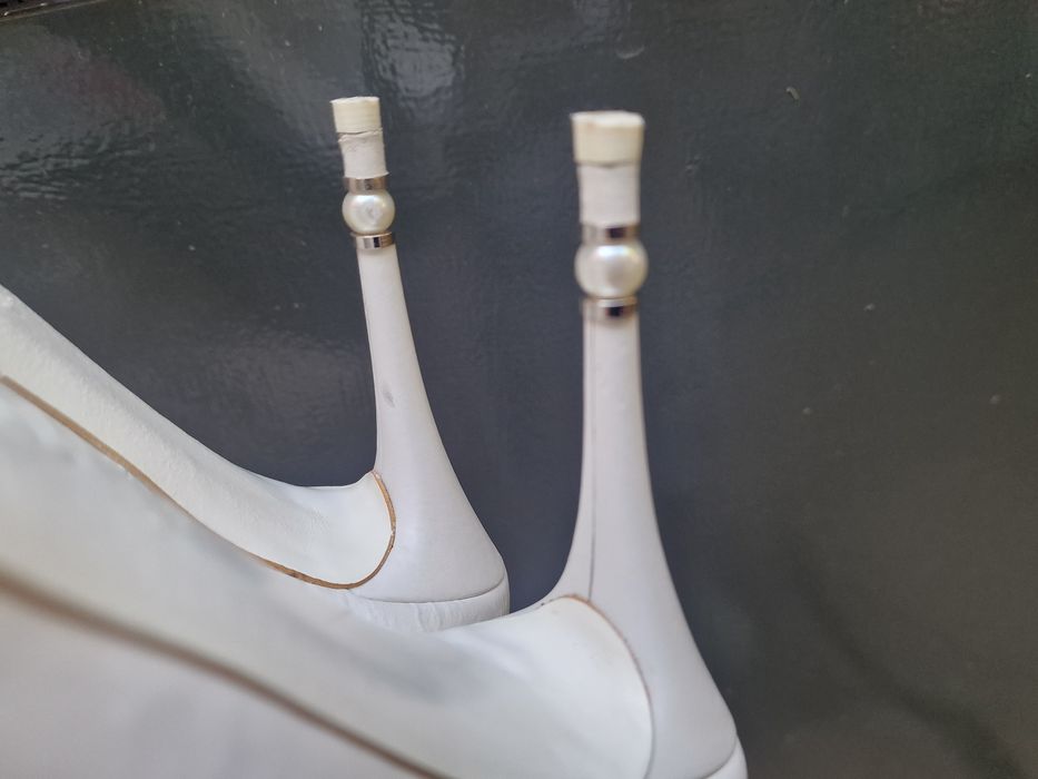 Pantofi Chanel originali