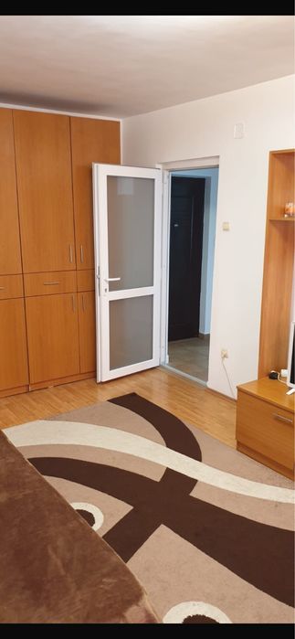 Tineretului Parc,Garsoniera decomandata
