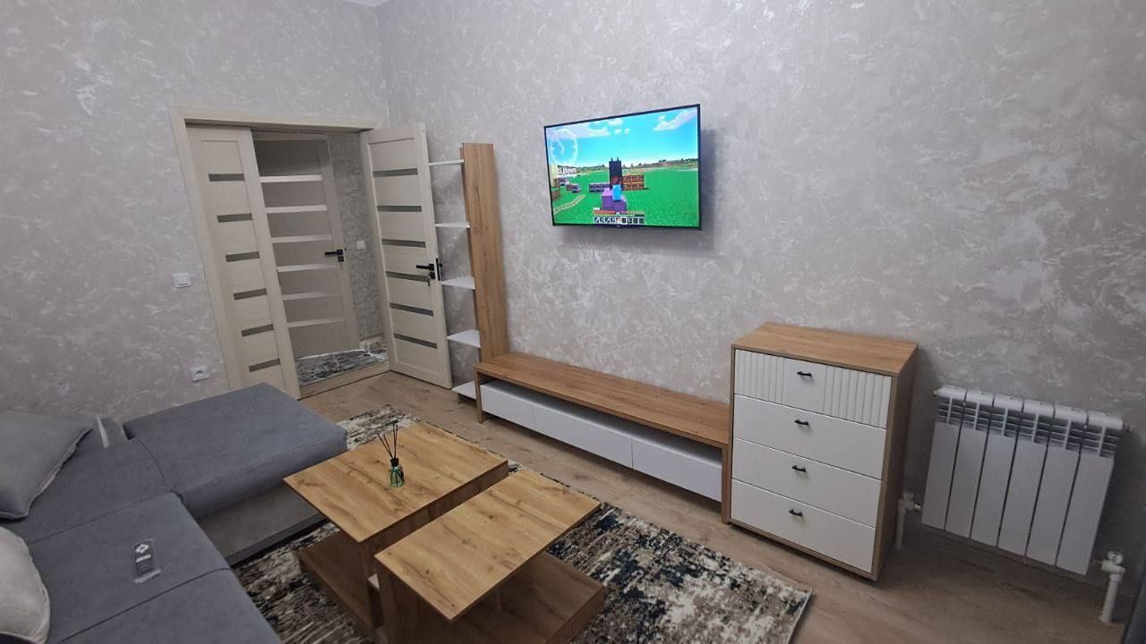 Аренда 2 ком Новостройка Алфраганус
