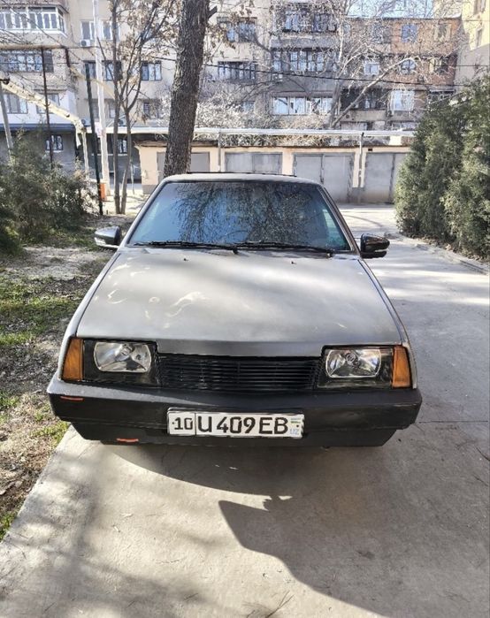 Продам ваз 2109  ген доверенность отдам