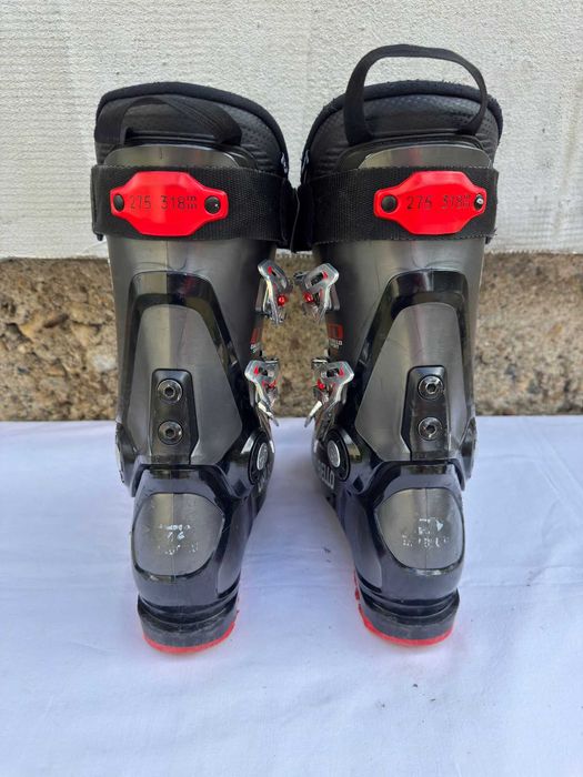 Clapari ski schi Dalbello LTD Sport AX Eur:42.5 Mondo:27.5 Flex:100