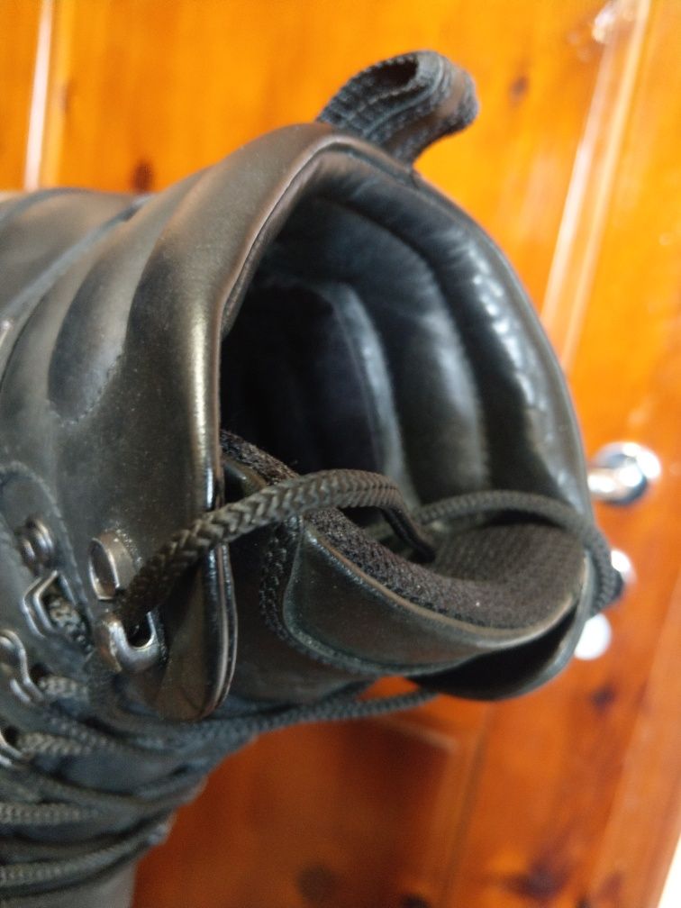 Ecco Gore-tex 42нм. 27,5см.