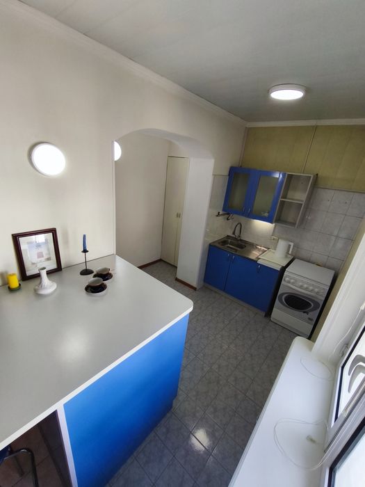 Сдаётся квартира 2/4/4 Ц-4