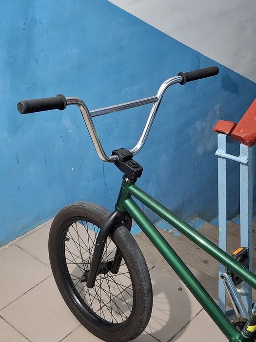 Продаётся бмх DK