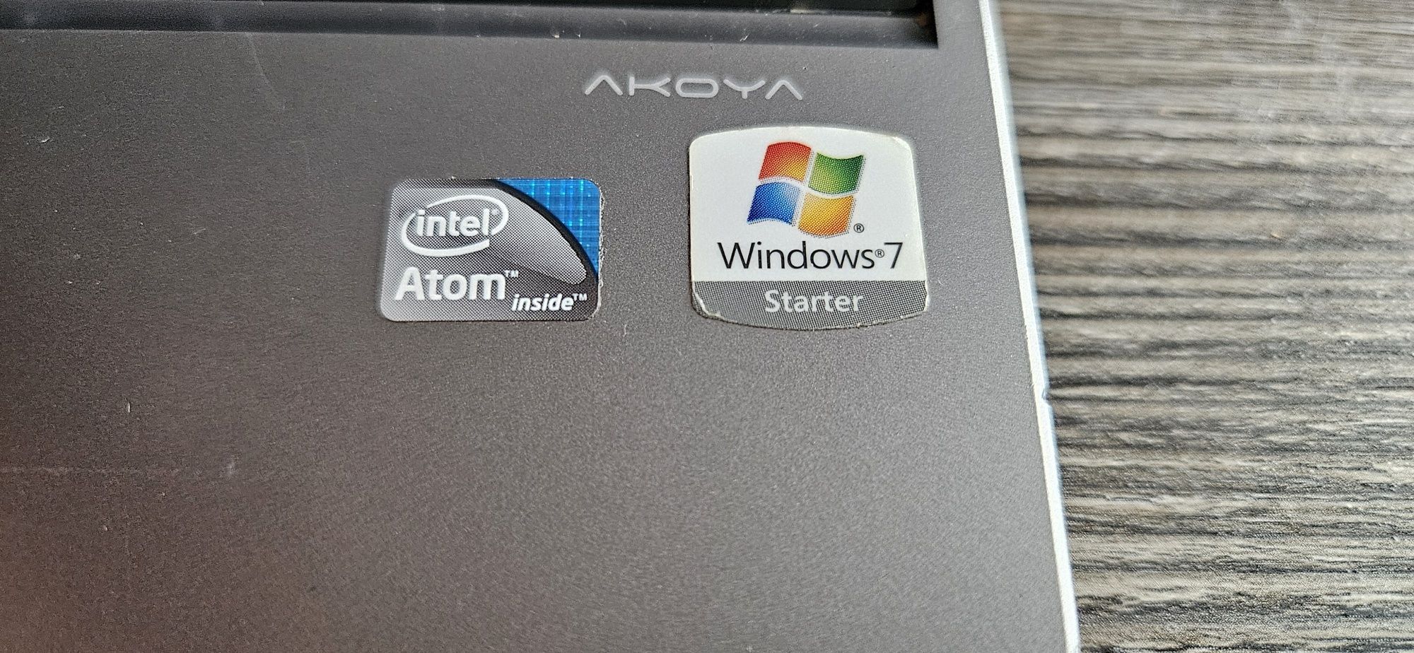 10" лаптоп Medion Akoya E1222