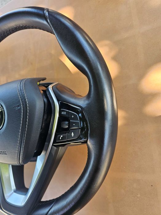Волан Bmw g30 g31