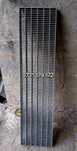 trepte zincate galvanizat