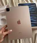 De vânzare iPad PRO 4th gen. 2022 + accesorii