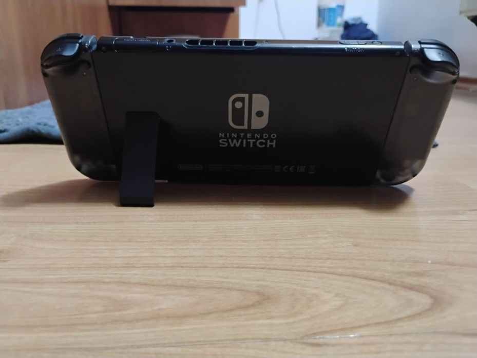 Nintendo switch 1 negociabil!!!