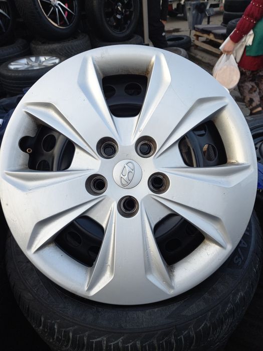 Mers Vitoga16>< 90$ komplekt 4 ta Xolati ideal