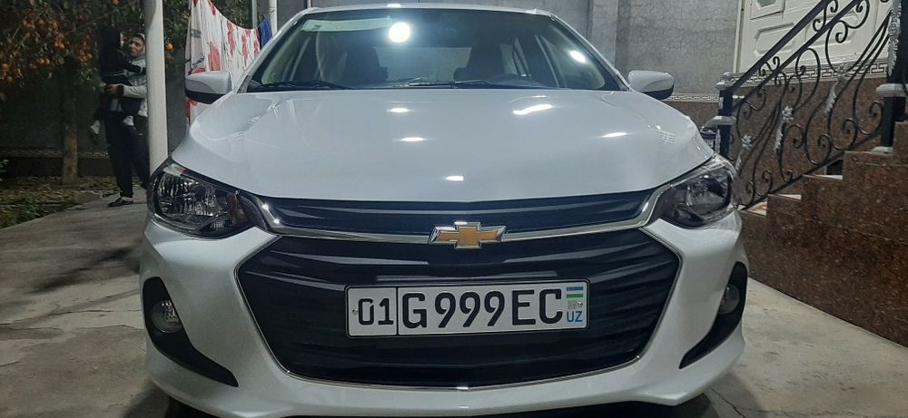 Продается новый оникс позиция 3 LT MT без пробег 2025 года