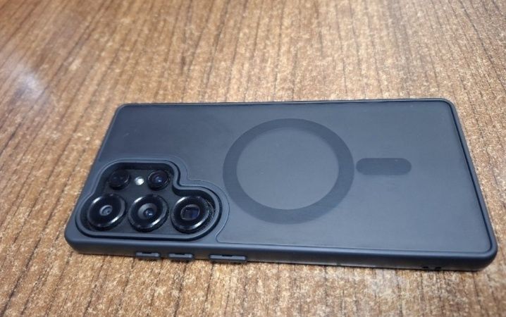 Samsung s25 ultra