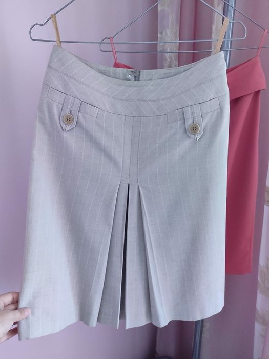 Продам летние юбки