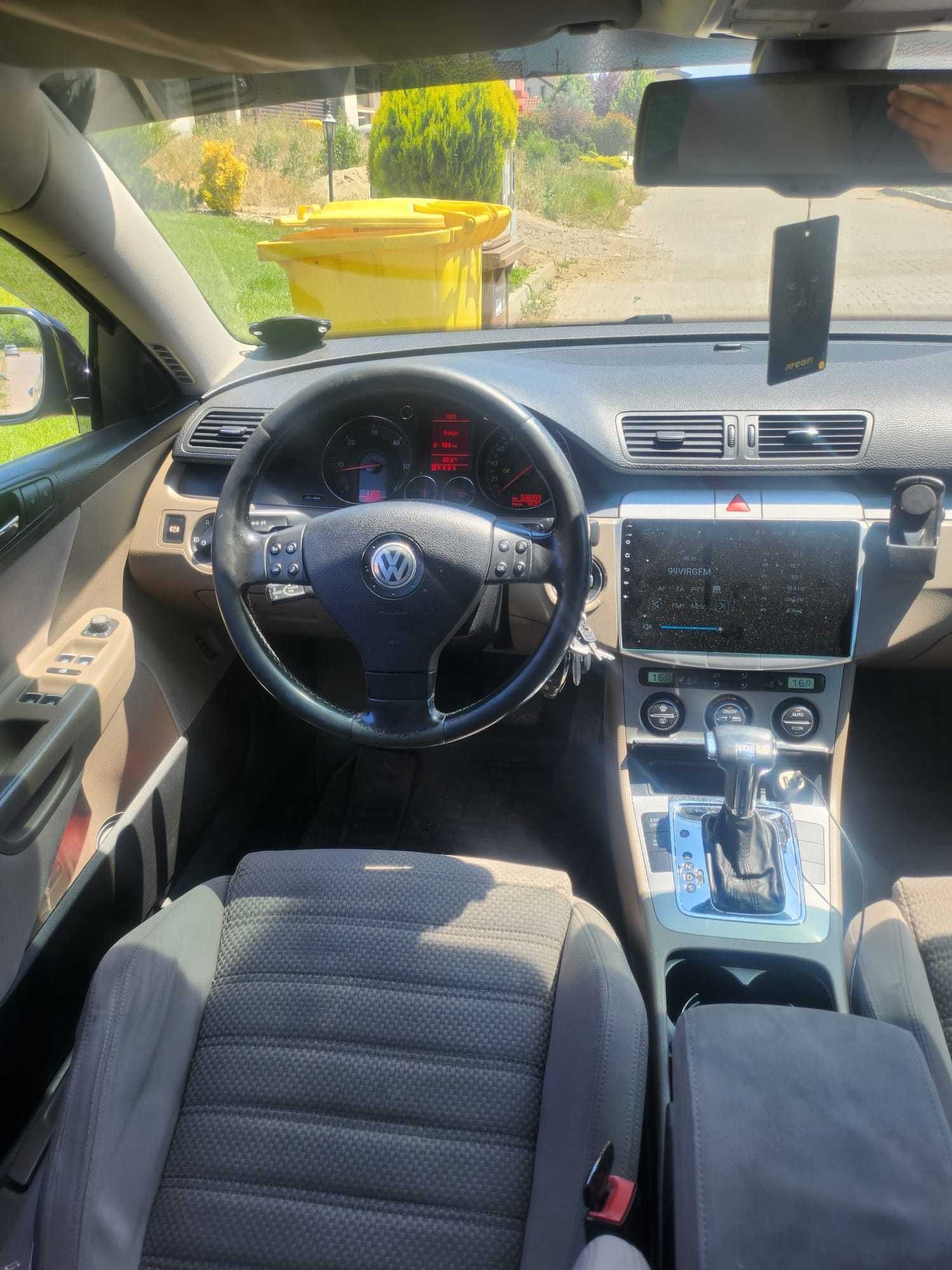 Vând Volkswagen Passat motor 2000