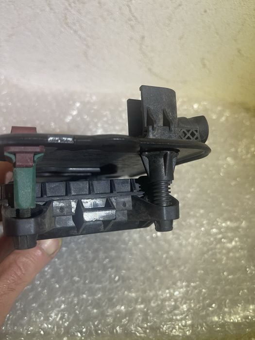 Radar Distronic Renault Megane 4/Talisman