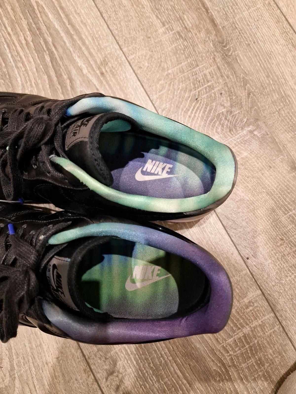 Оригианлни маратонки Nike Air Force 1 Low Northern Lights