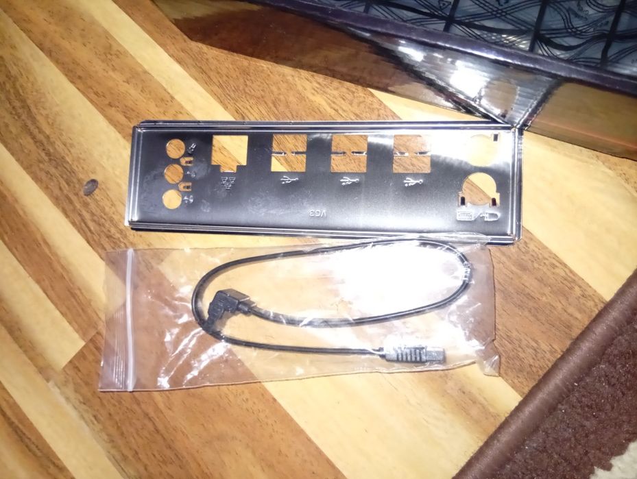 Продаю комплект на intel xeon