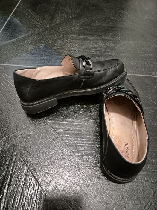 Mocasini Flavia Passini mar 38