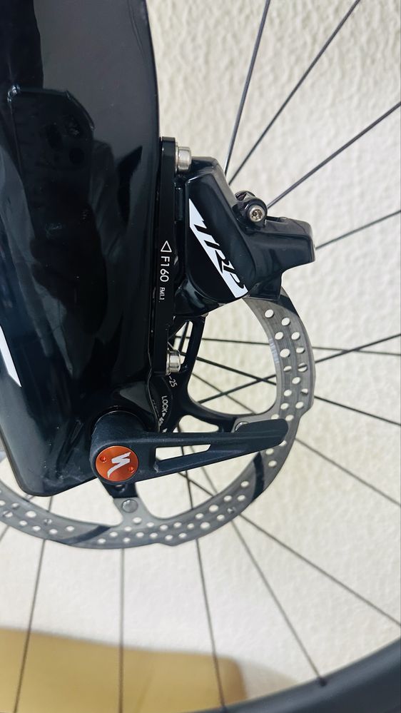 Продается карбоновый шедевр - Specialized Shiv