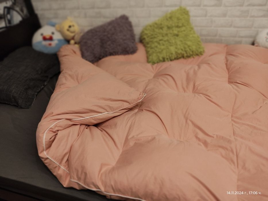 пухен юрган 2 бр.