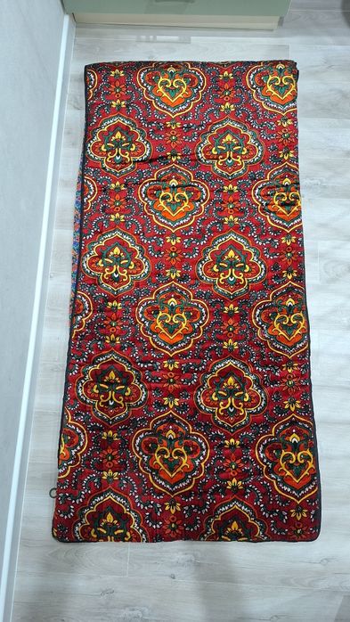 Продаётся бахмал курпачалар