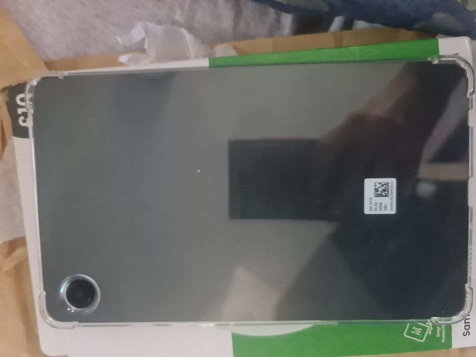 Samsung Galaxy tab A9