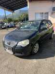 Фолксваген Поло 1.4 tdi 80кс 2006г НА ЧАСТИ