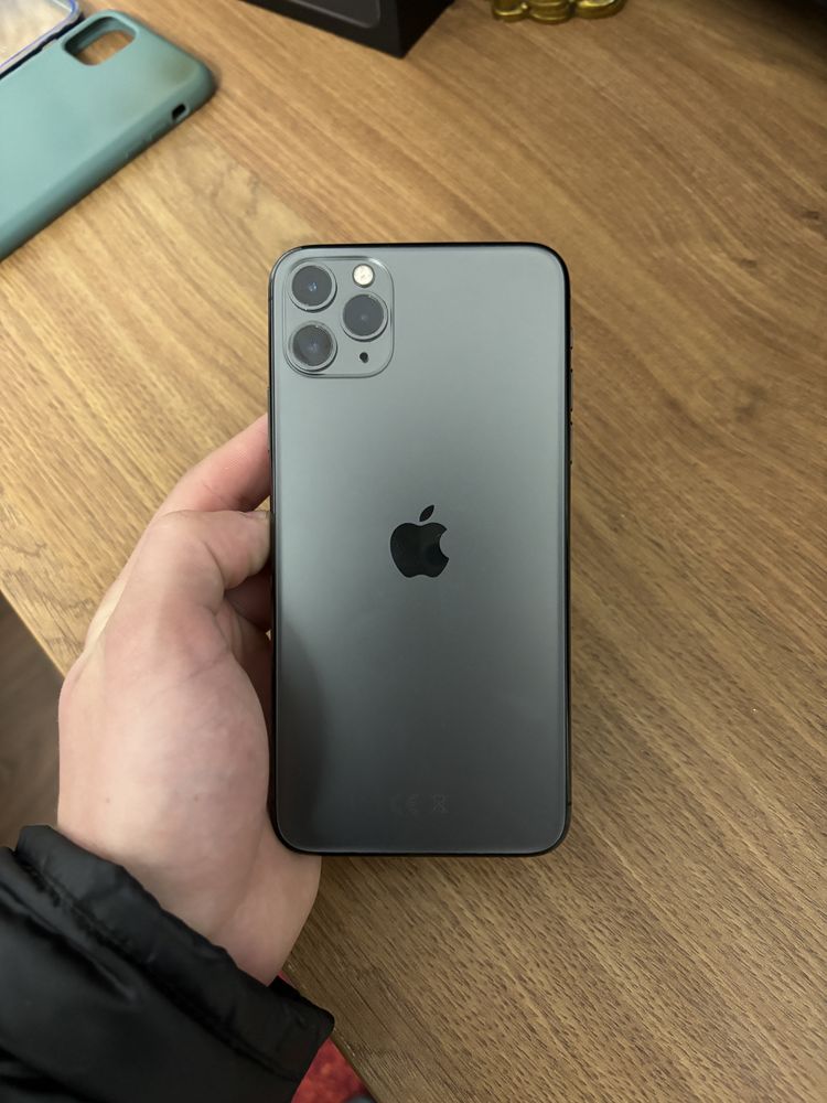 Iphone 11 Pro Max