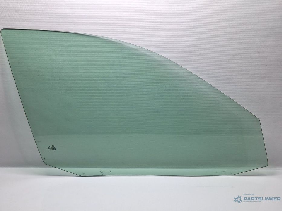 Geam usa dreapta fata VOLKSWAGEN GOLF VAN IV Variant 1J5 1999 - 2006 TDI AGR, ALH 1J4845202G