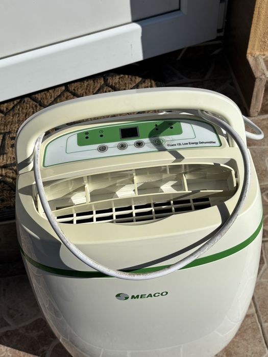 Vand dezumidificator Meaco