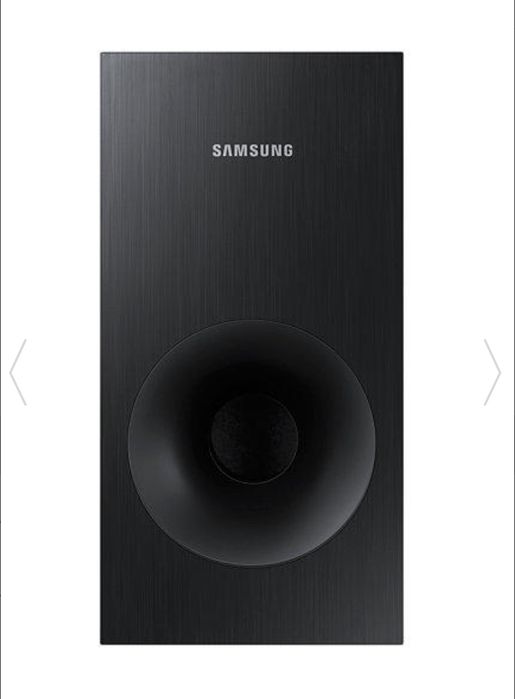 Sistem NOU Home Cinema SAMSUNG HT-J4550 Smart 5.1 cu Blu-ray și DVD