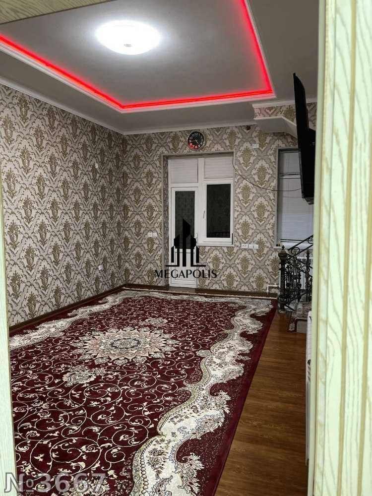 №3667 Ipoteka orqali ham xarid qilsa bo'ladigan 6 xonali kv