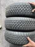 Barum polaris 6 -  195/65 r15 - ca noi -2024 dot -150 lei buc