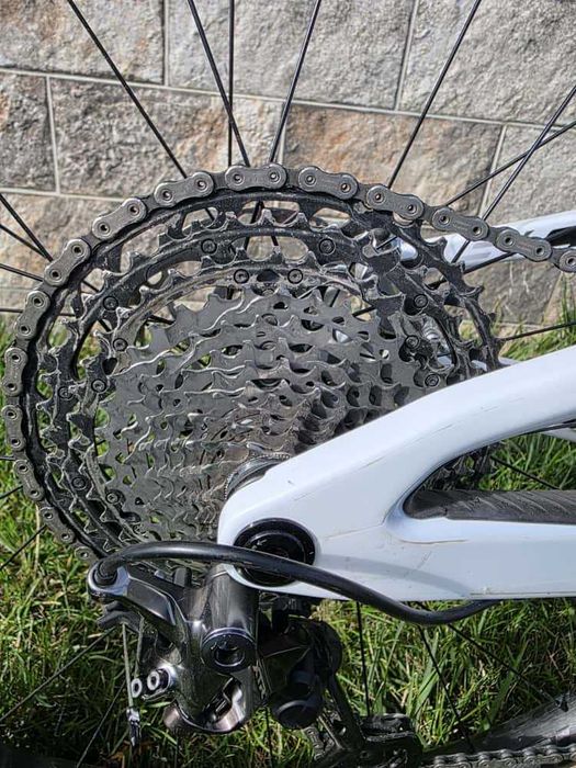 Scott Spark RC Pro 2022