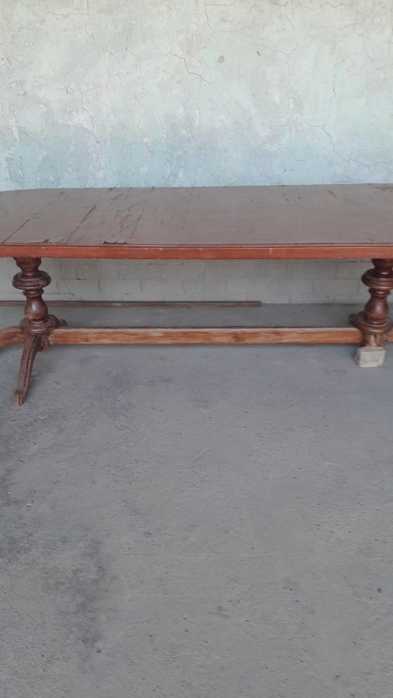Rom  stol+stul puli kelshiladi