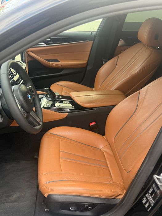 Bmw G30 520D M pack full , Distronic+ Gesturi