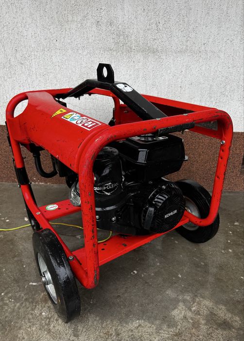 Generator SDMO Perform 3000, Motor Kohler, 3.5 KVA