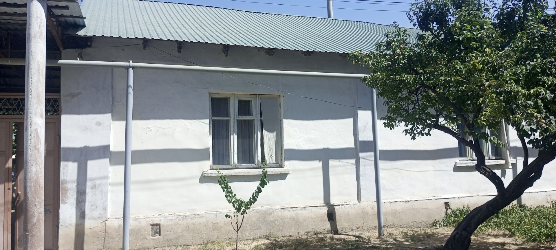 Uchastok 4,5sotix