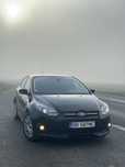 Ford Focus 3 2011
