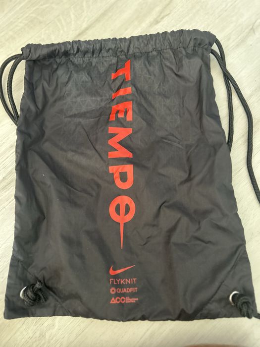 Nike tiempo бутонки 39 номер