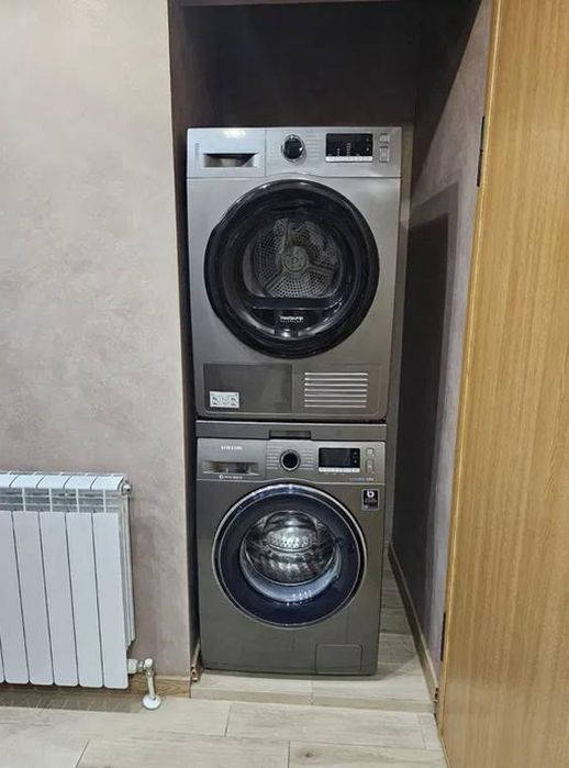 Дава се под наем Тристаен апартамент в Пловдив, Младежки Хълм - 115 кв.м за 850 € - Снимка #9