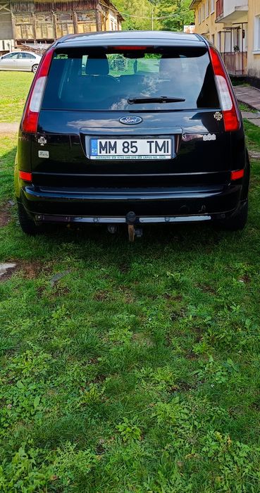 Vând Ford  Focus C Max