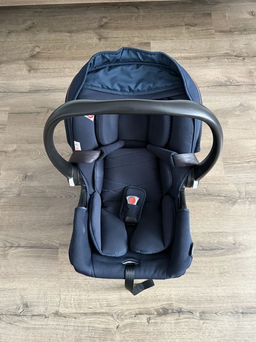 Scoica Graco SnugEssentials 0-13 kg