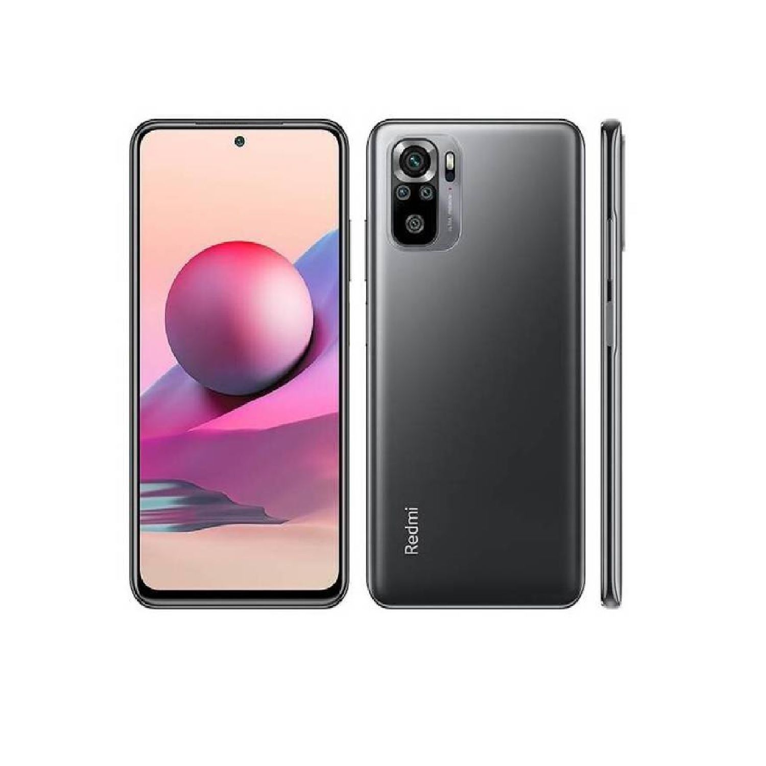 Продаётся redmi note 10s