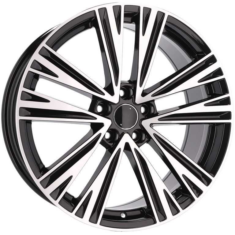 18" Джанти Ауди 5X112 Audi A4 B8 B9 A6 C6 C7 C8 A8 D3 D4 4H Q3 Q5 S