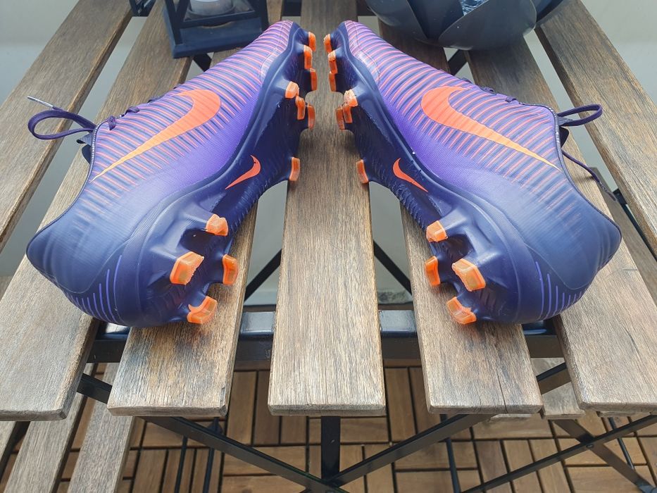Nike Mercurial Vapor 11 Elite FG/AG (mărimea 38, 5)