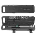 Динамометричен ключ 1/2" ,10-60 NM ROCKFORCE